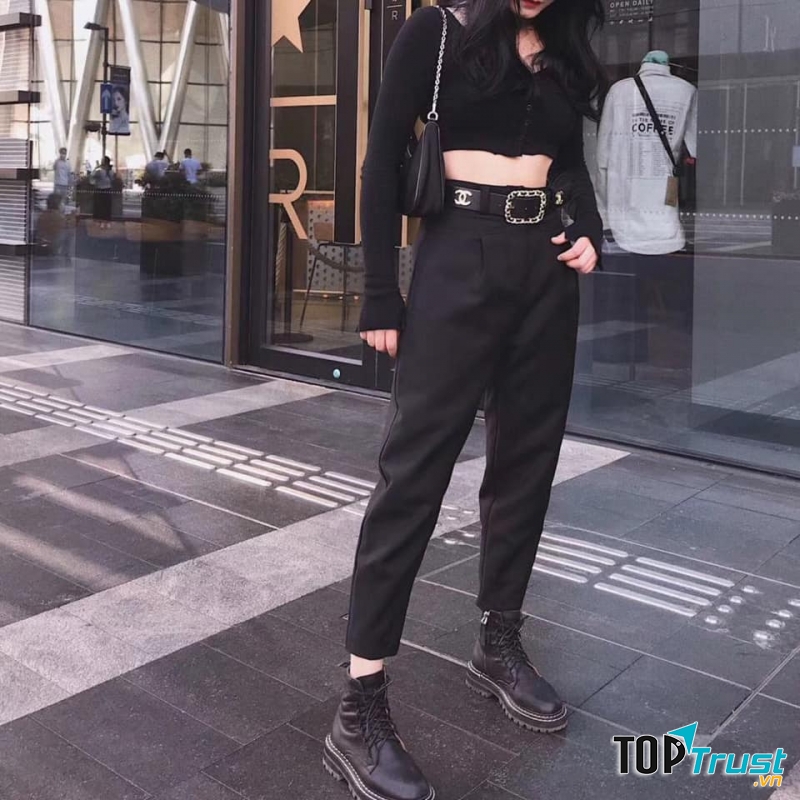 Tùng Phương Boutique