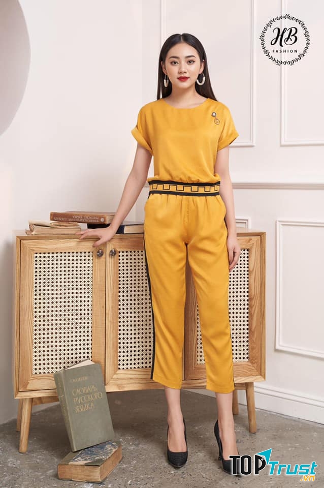 Tùng Phương Boutique