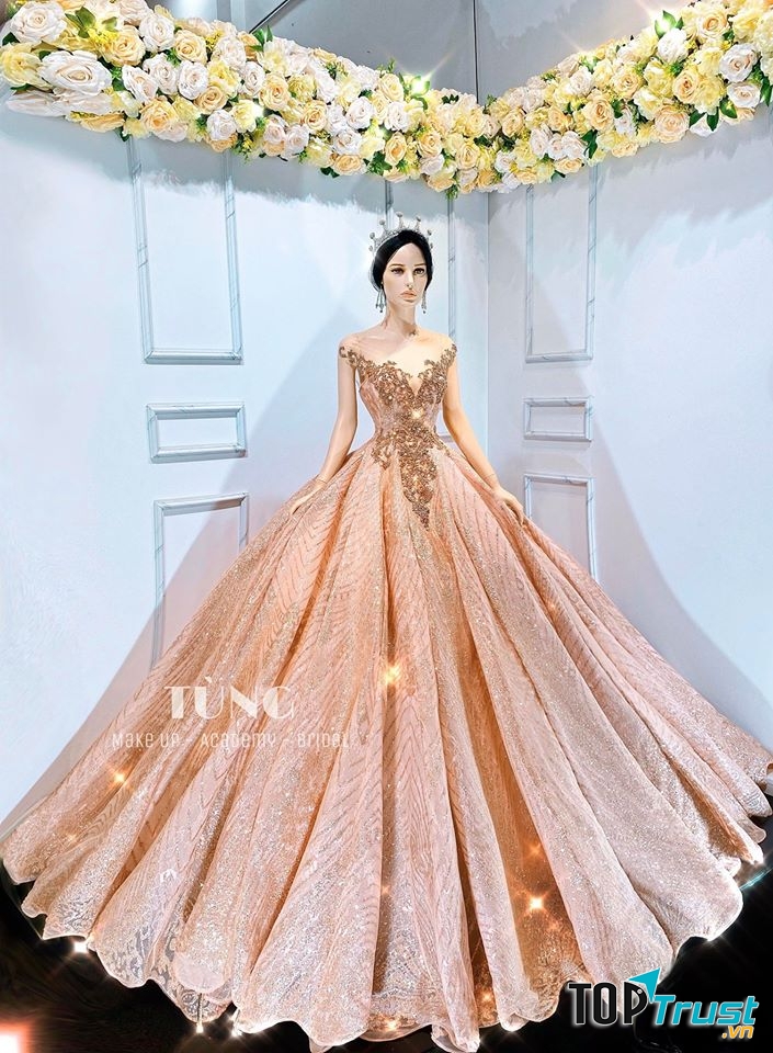 TÙNG Wedding Studio