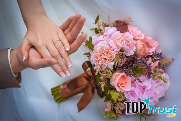 Tuổi 25 - Đừng lấy chồng khi chưa sẵn sàng