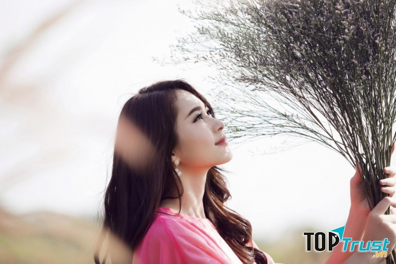 Tuổi 25 - Hãy luôn xinh đẹp