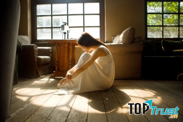 Tuổi 25 - Học cách chấp nhận đau thương