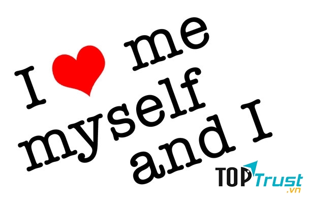 Tuổi 25 - Yêu bản thân vô điều kiện