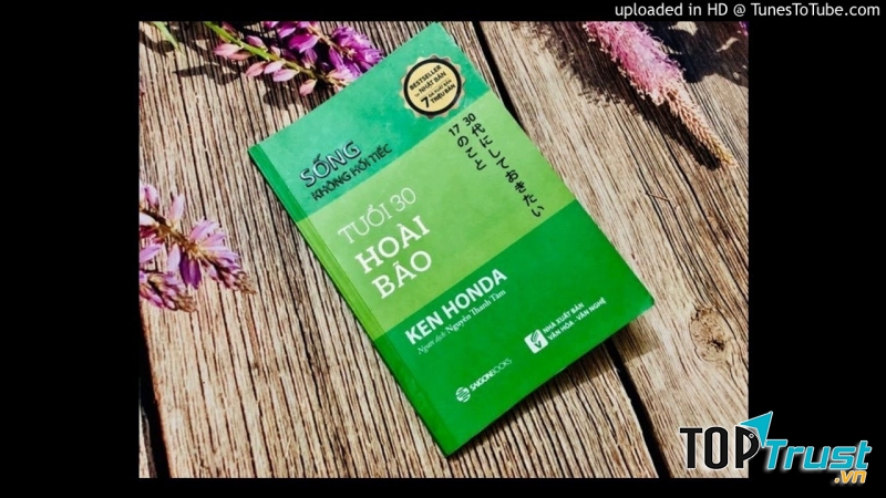 Tuổi 30 hoài bão