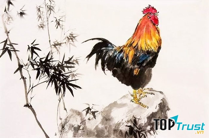 Tuổi Dậu