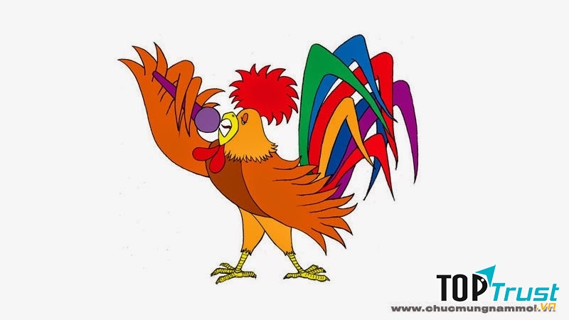 Tuổi Dậu  nồng ấm và nhiệt huyết