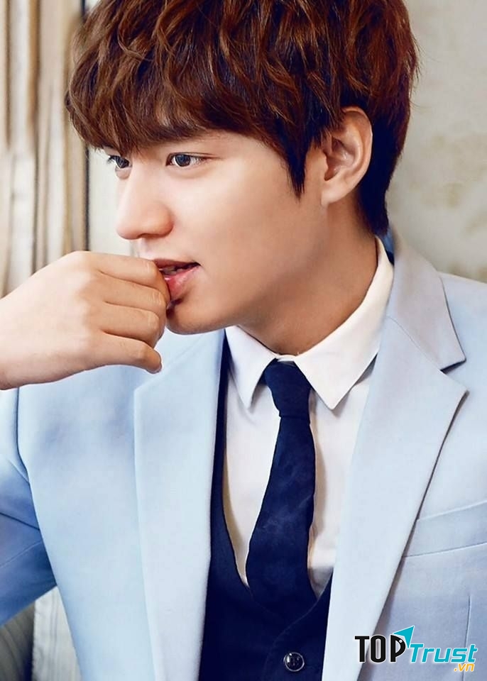 Lee Min Ho