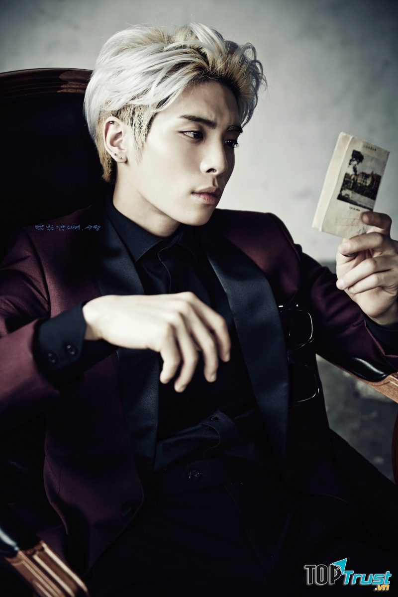 Jonghyun