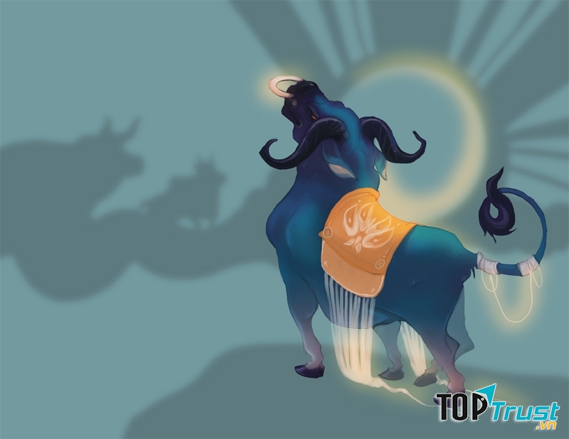 Tuổi Trâu cần cù cẩn thận