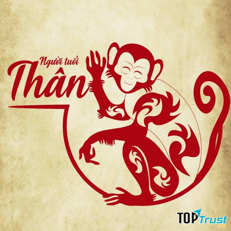 Tuổi Thân