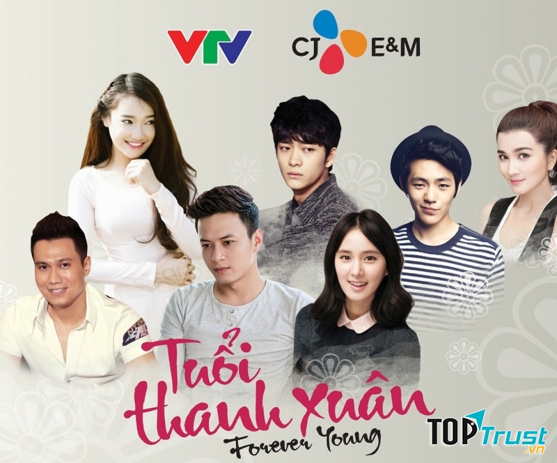 Tuổi thanh xuân 1