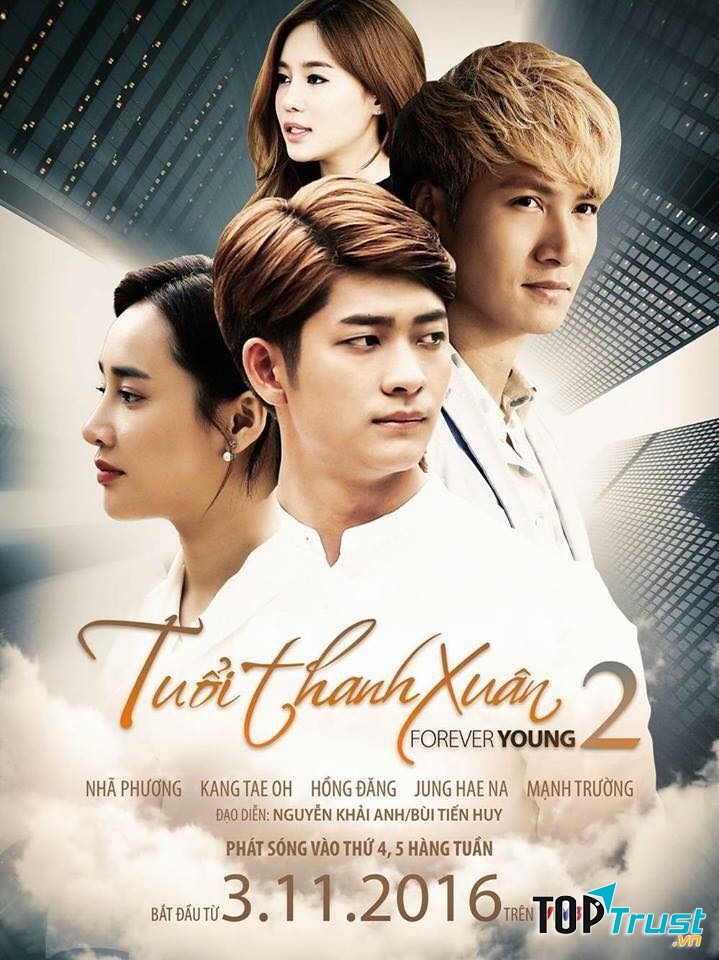 Tuổi thanh xuân 2