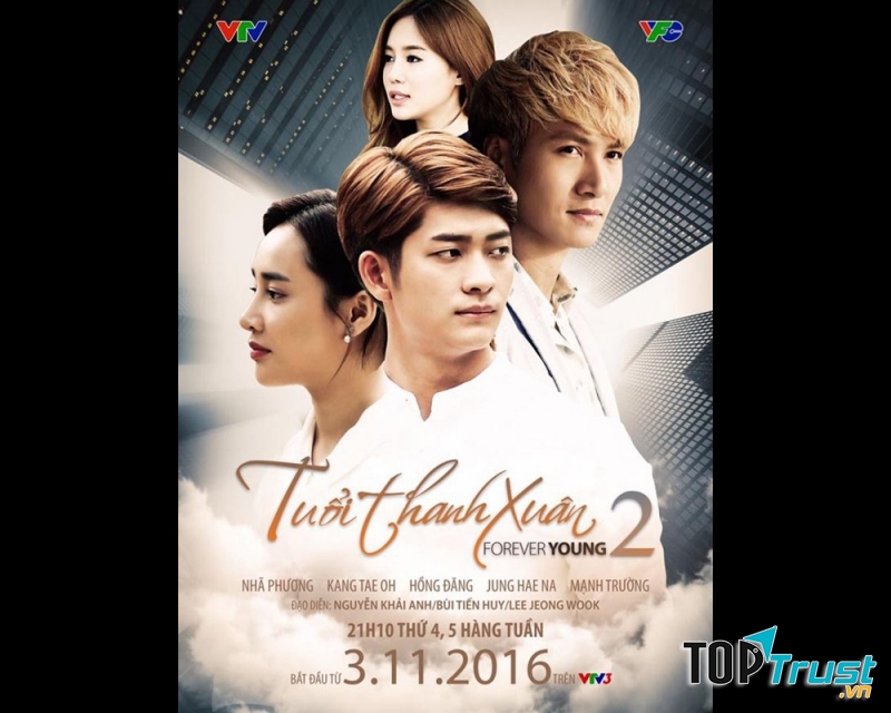 Tuổi Thanh xuân (Phần 2)