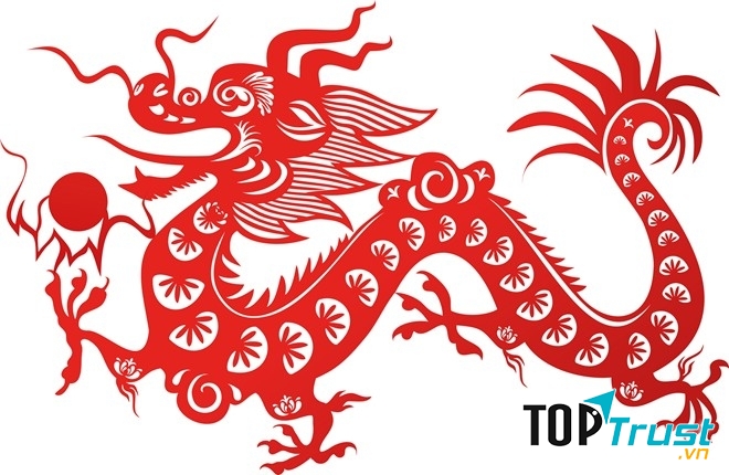 Tuổi Thìn may mắn thành công