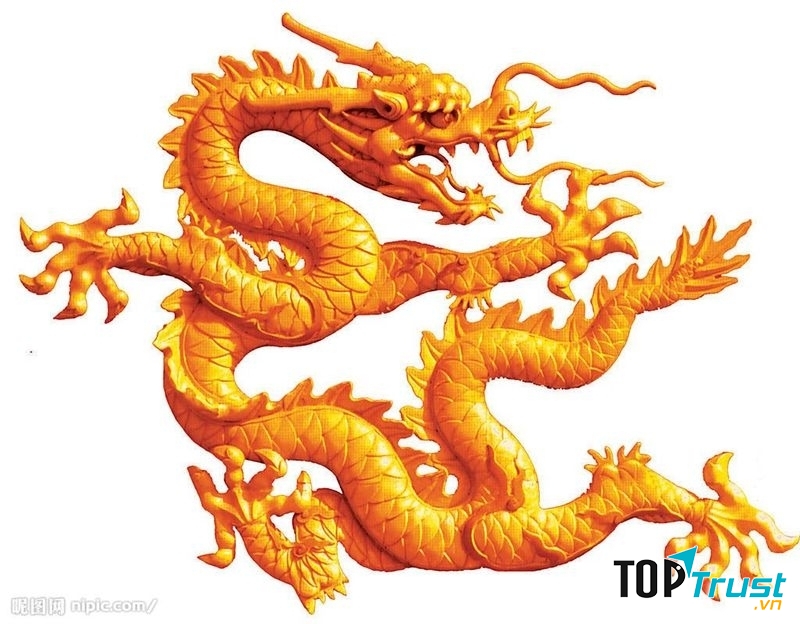 Tuổi Thìn