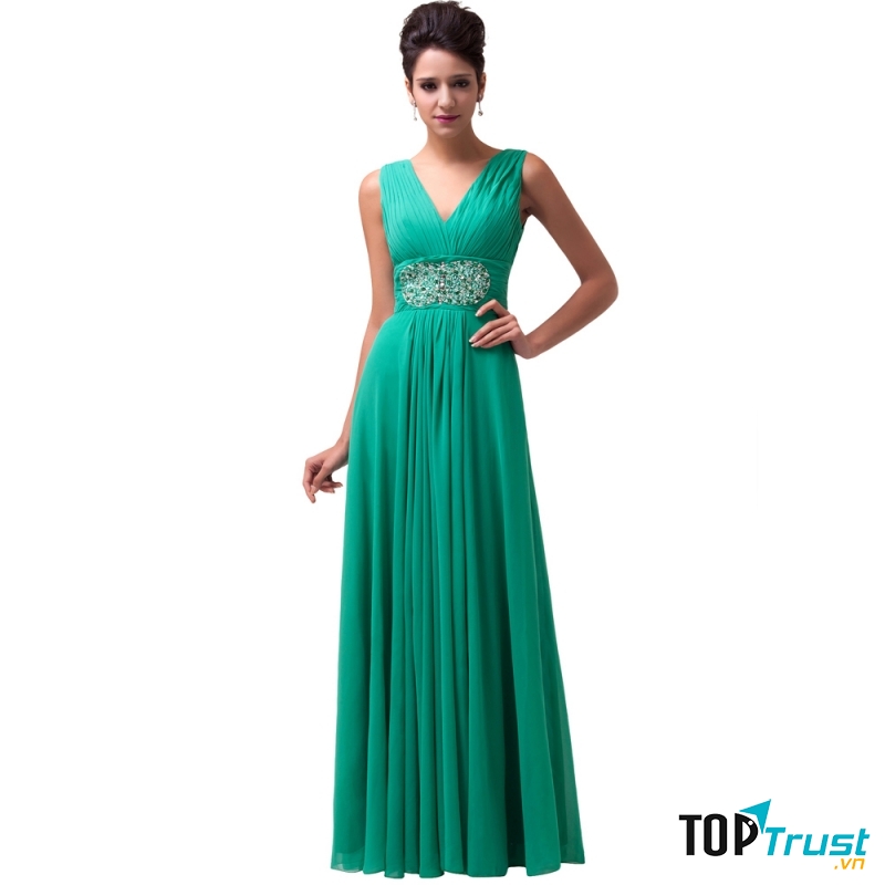 Tuổi Thìn nên chọn màu xanh lá mạ