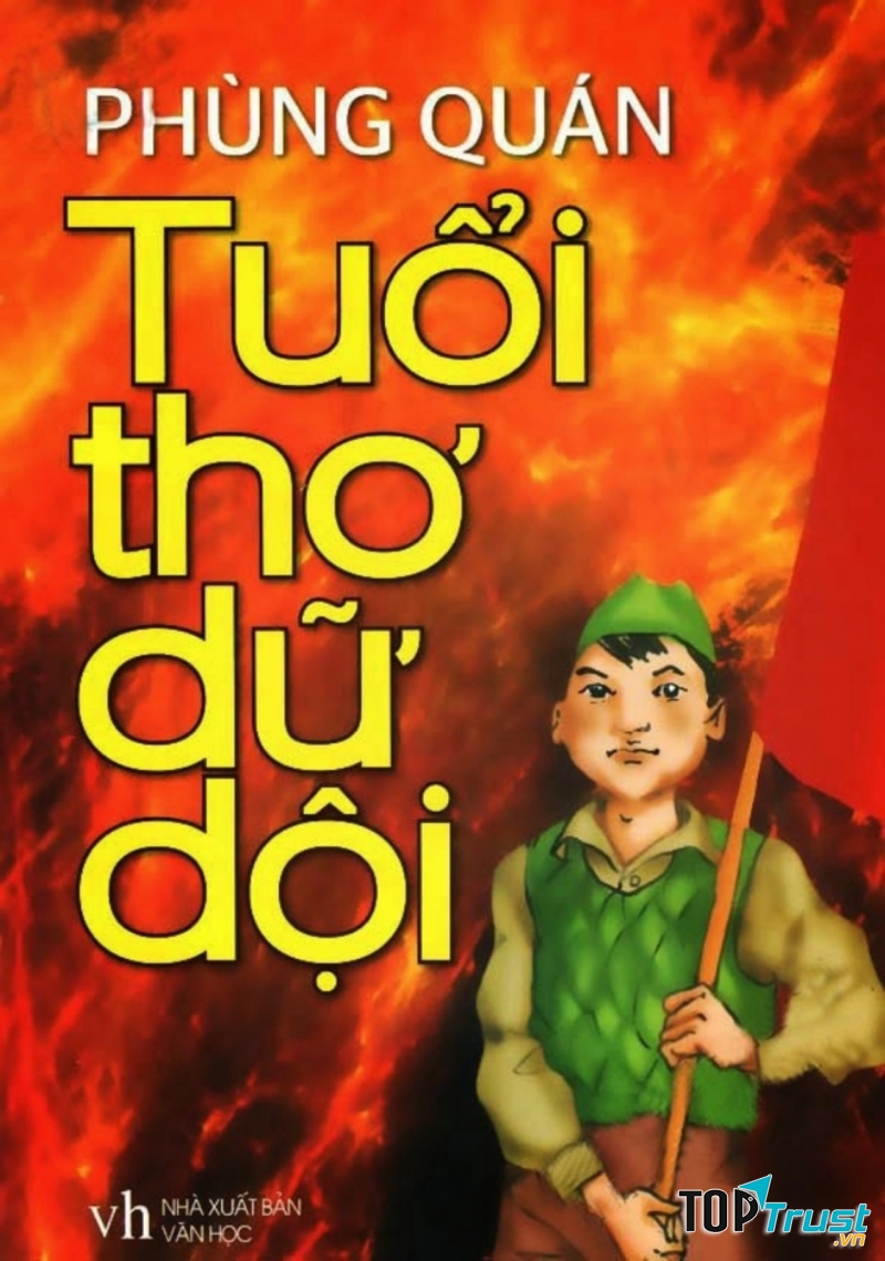 Tuổi thơ dữ dội