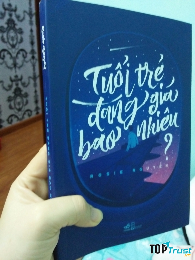 Cuốn sách dành cho tuổi trẻ