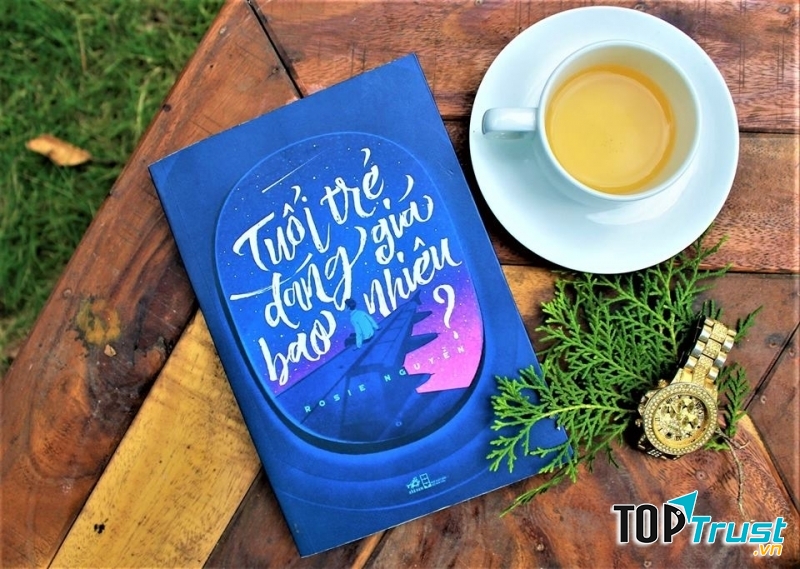 Tuổi trẻ đáng giá bao nhiêu - Rosie Nguyễn
