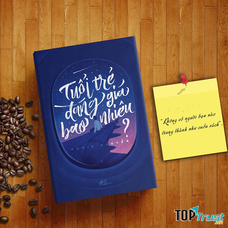 Tuổi trẻ đáng giá bao nhiêu