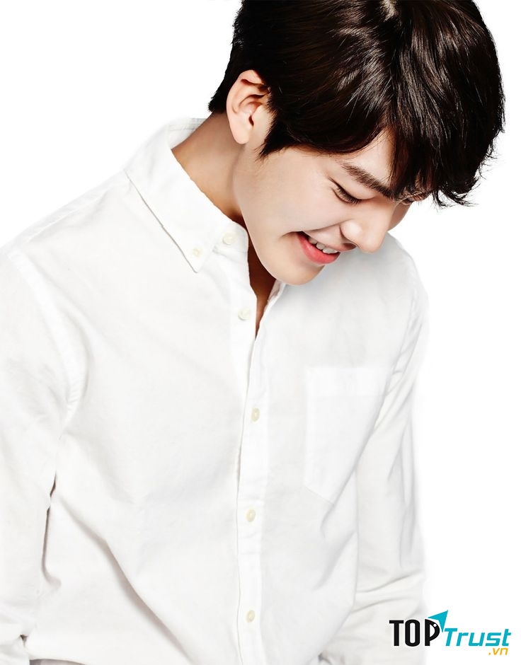 Kim Woo Bin