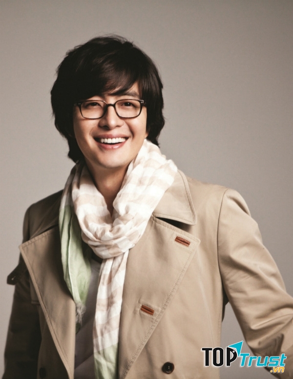 Bae yong joon