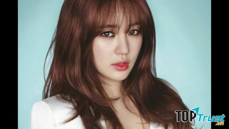 Yoon Eun Hye