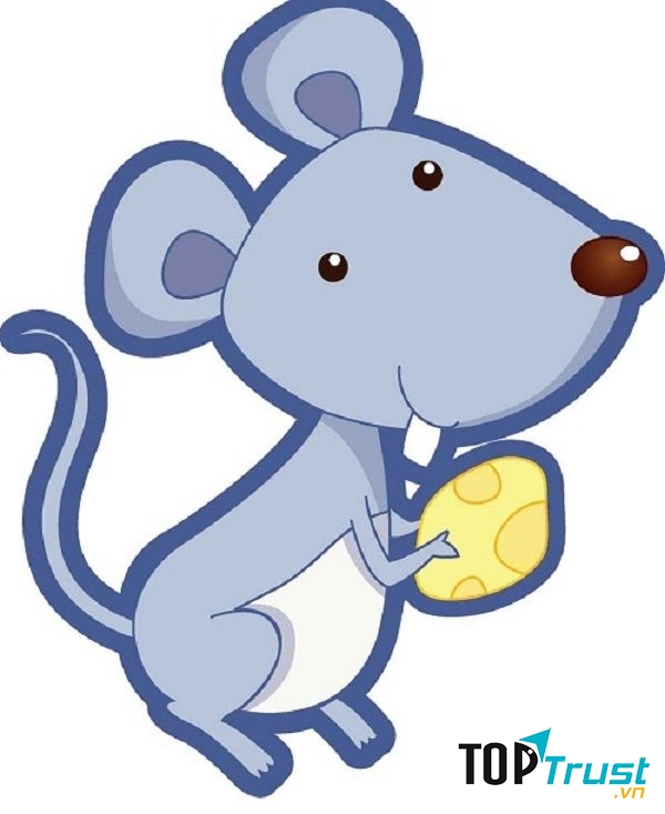 Tuổi Tý thông minh và nhạy bén