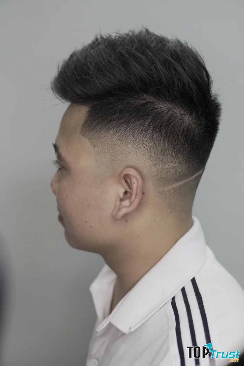 Tường Barber