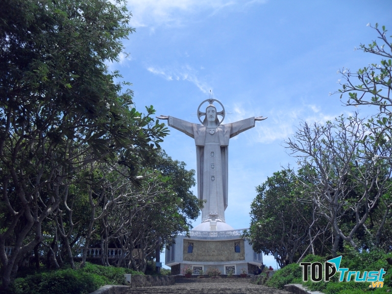 Tượng Chúa Kitô Vua