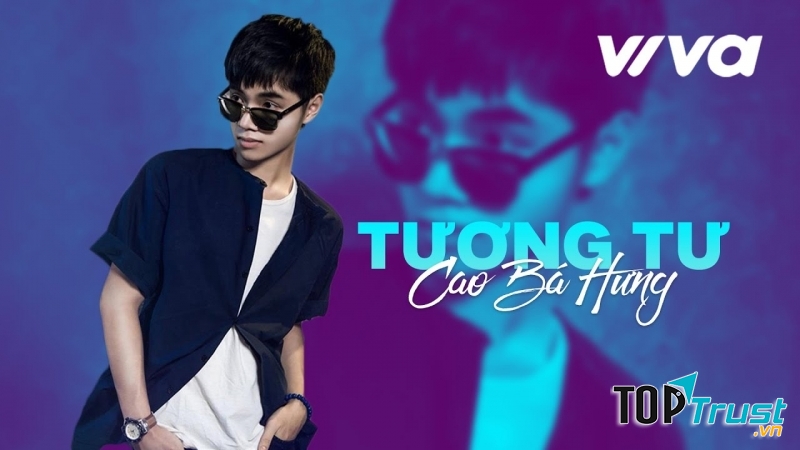 Thí sinh Cao Bá Hưng