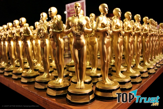 Tượng vàng Oscar