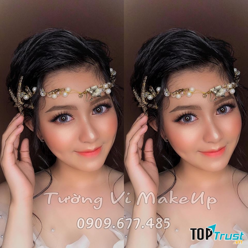 Tường Vi MakeUp Store