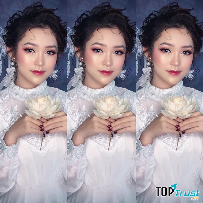 Tường Vi MakeUp Store