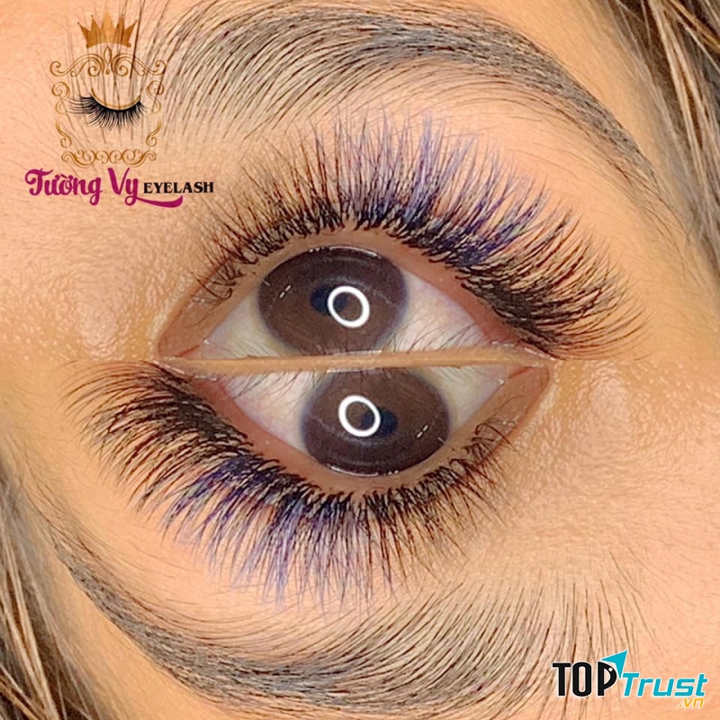 TƯỜNG VY EYELASH