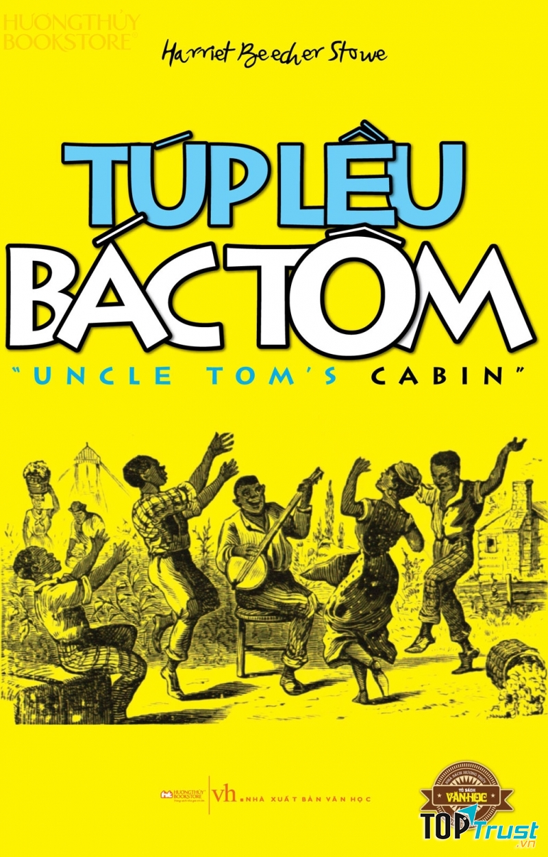 Túp lều bác Tom