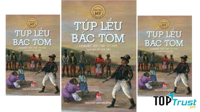 Túp lều bác Tom