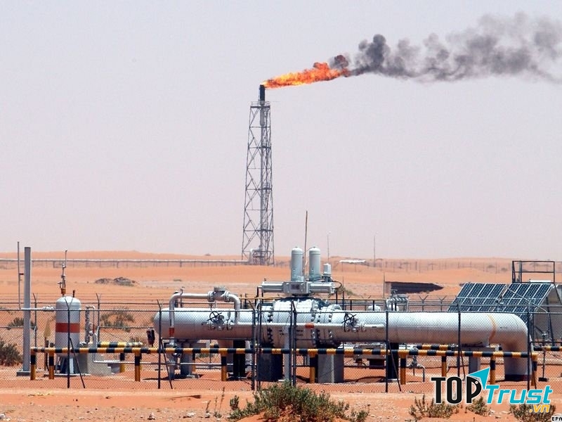 Giá xăng dầu ở quốc gia này phải nói là cực kì rẻ.