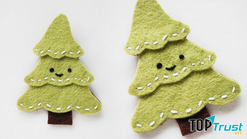 Đồ handmade Turn shop