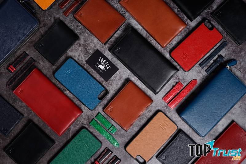 Với phong cách đơn giản, tinh tế tạo nên sự sang trọng và vẻ đẹp trường kỳ theo thời gian chính là đặc trưng sản phẩm của ﻿Turtle House.