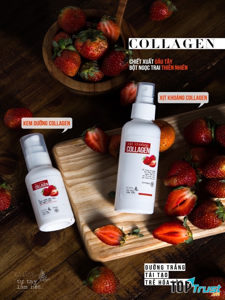 Tự tay làm hết.com