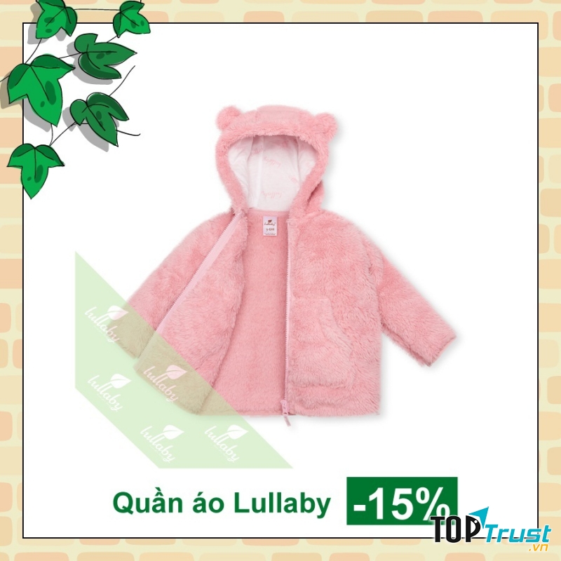 Áo lông cừu Lullaby