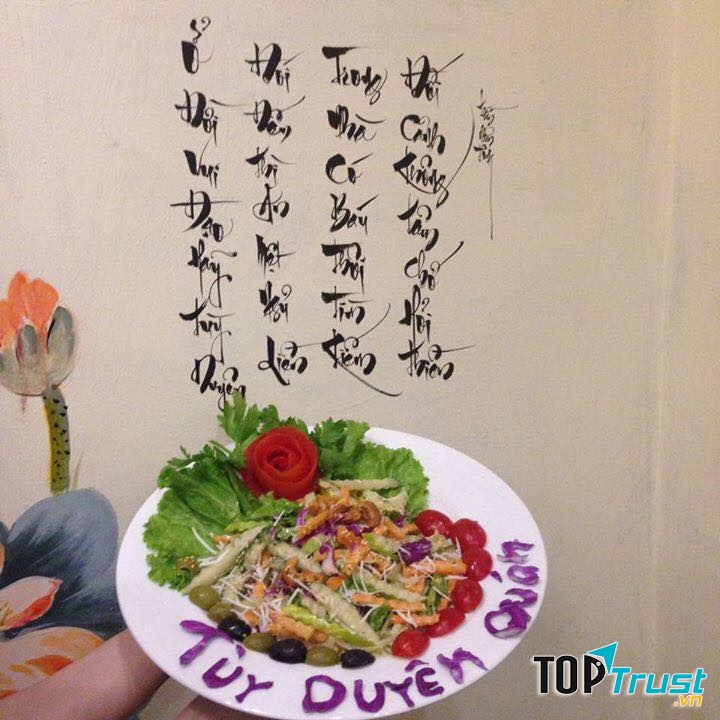 Tùy Duyên Quán