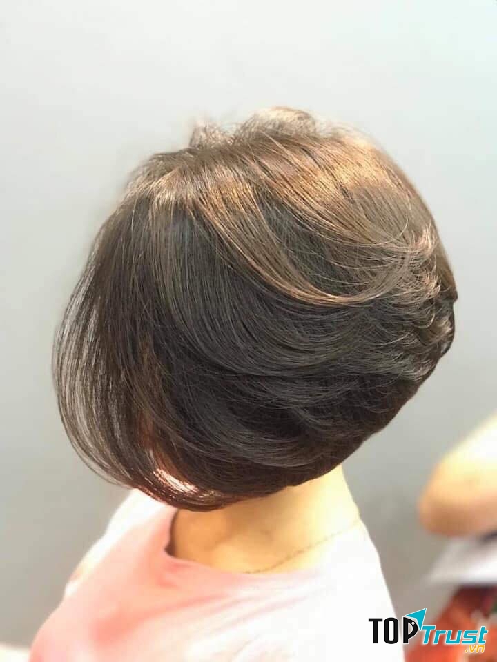 Tuyền Anh Hair Academy
