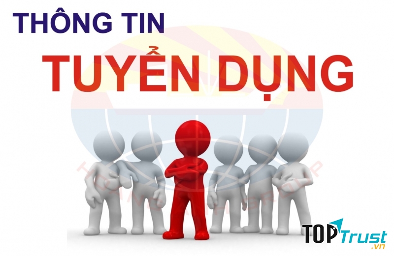 Tuyển dụng