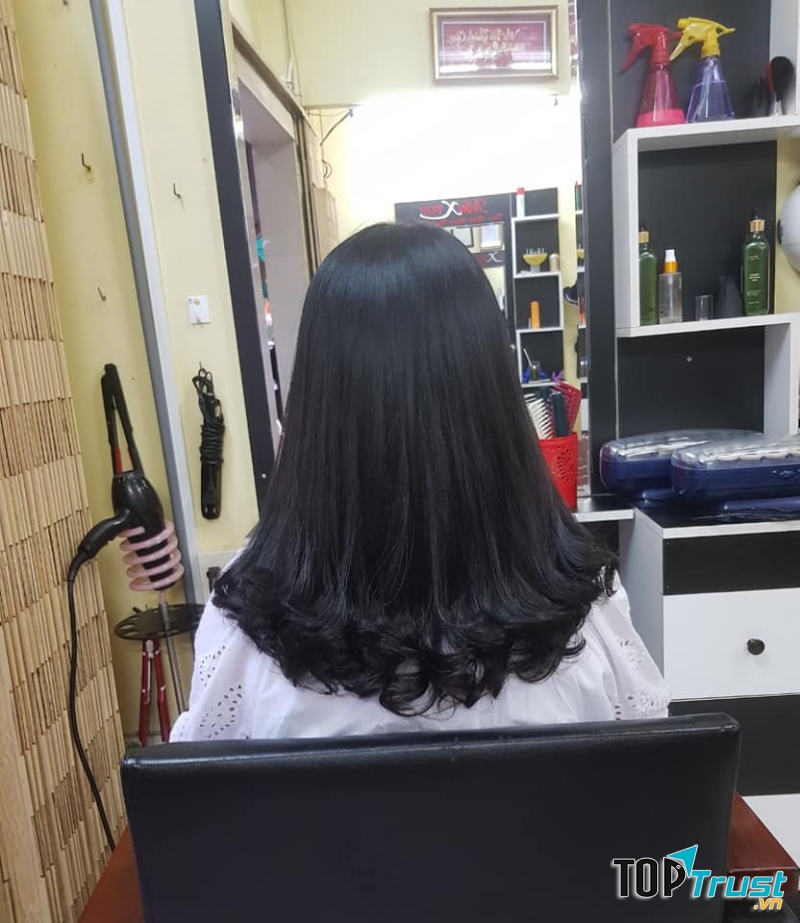 Tuyền Hair Salon