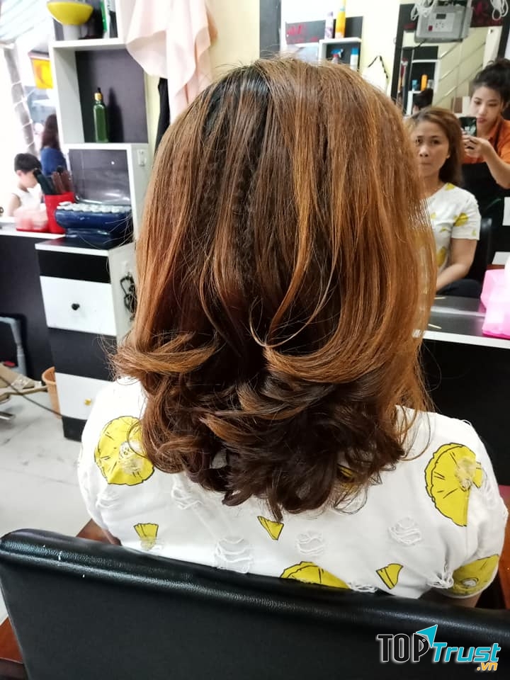 Tuyền Hair Salon