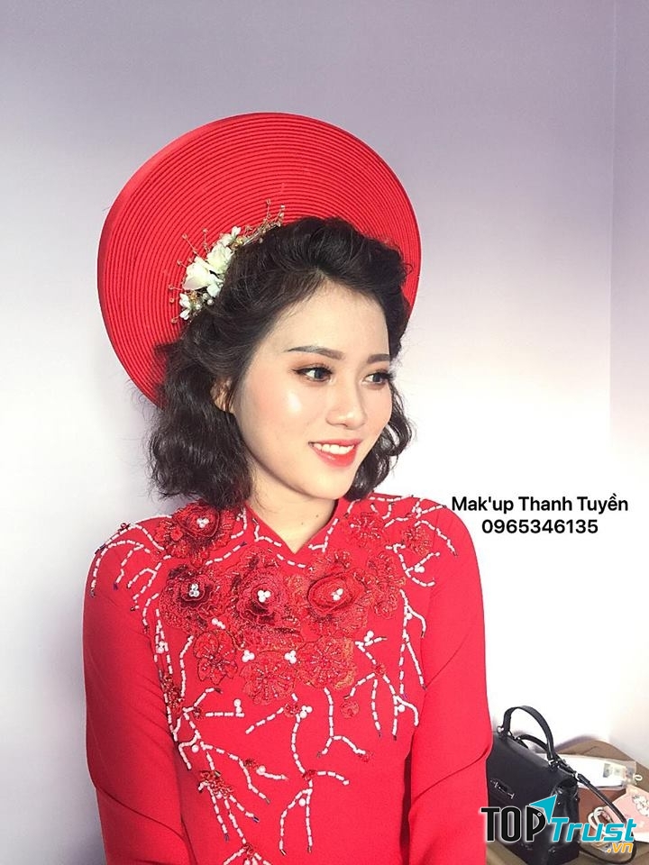 Tuyền Make Up (Võ Thị Thanh Tuyền)