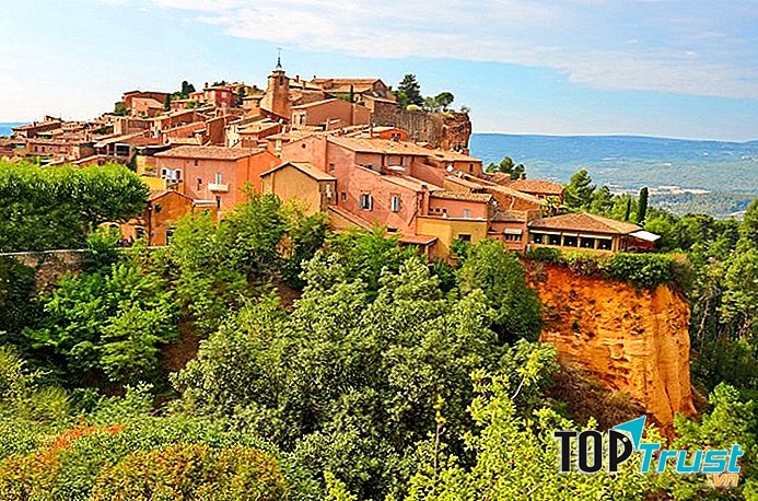 Tuyến Napoléon trên Camino de Santiago ở Pháp