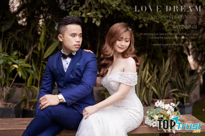 Tuyền Nguyễn Studio